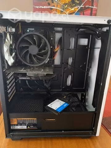 Pc Gamer i5 9400f 1050ti