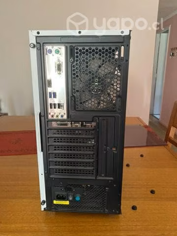 Pc Gamer i5 9400f 1050ti