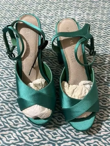 Sandalias basement - Imagen 4