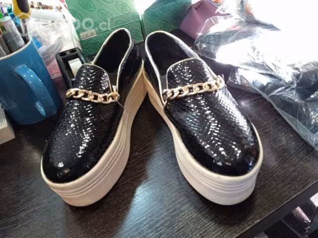 Zapato Gotta