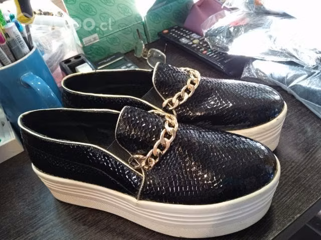 Zapato Gotta - Imagen 2