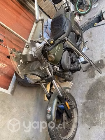 UM renegade 2016