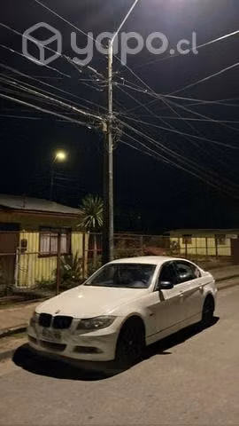 Bmw 318.