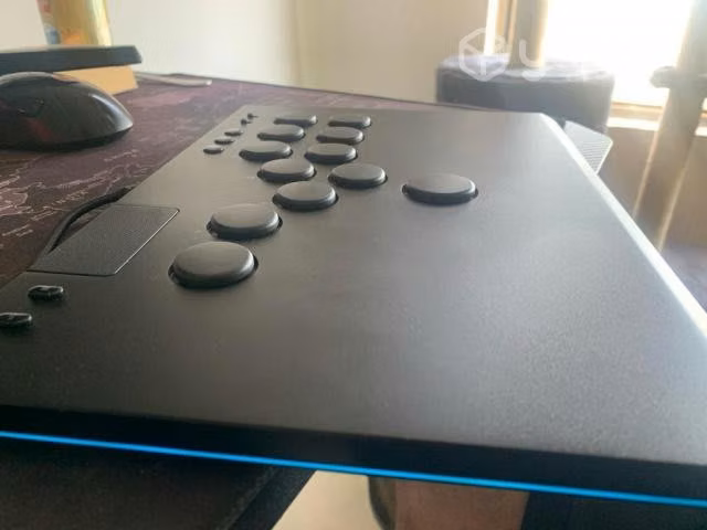 Razor Kitsune Arcade Controller (Hitbox)