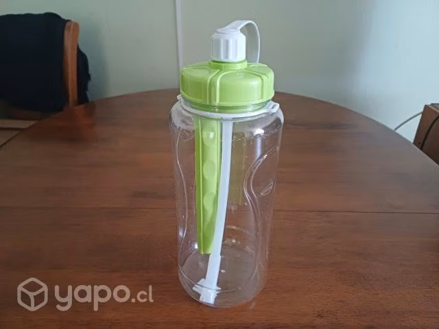 Purificador agua nuevo