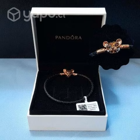 Pulsera Pandora - Imagen 2