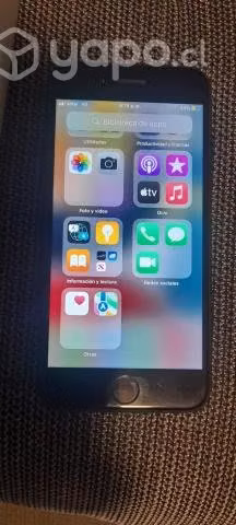 Iphone 7
