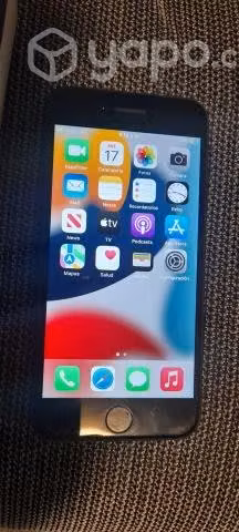 Iphone 7