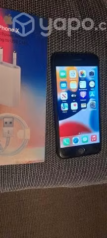 Iphone 7