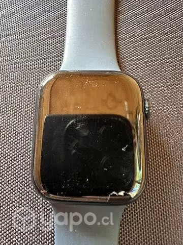 Apple watch 8