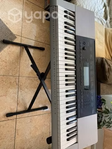 Teclado CTK-4200 - Imagen 4