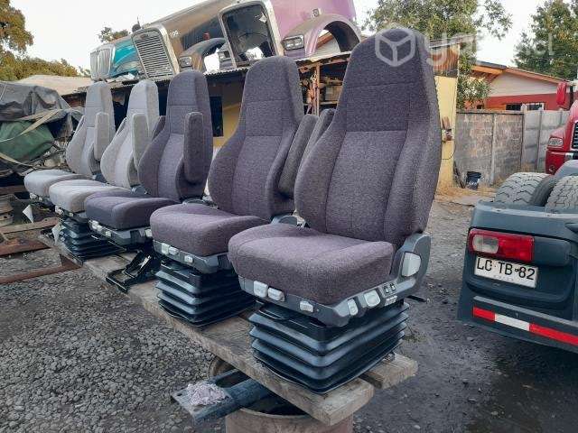 BUTACAS camiones americanos - Imagen 2