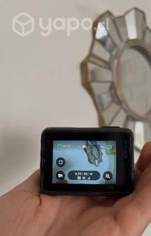 Cámara GoPro HERO7 Black