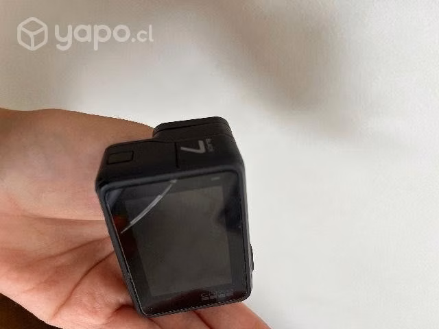 Cámara GoPro HERO7 Black