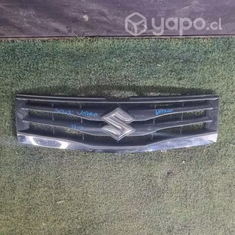 Mascara suzuki grand vitara 2013 2017