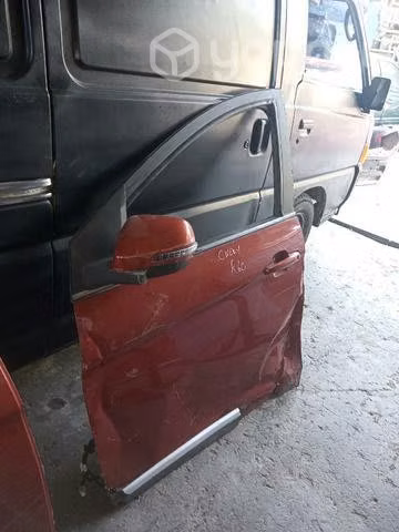 Chery k60 2020 puerts piloto espejo manilla chapa