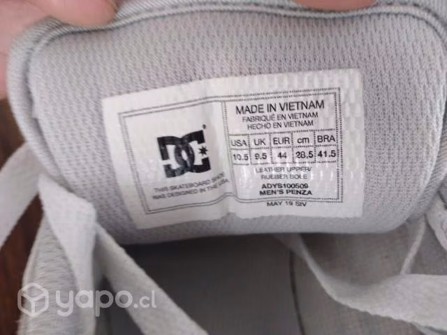 Zapatillas Originales de Hombre - Imagen 2