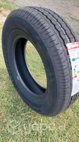 Neumáticos nuevos 205/70 R15 WANLI - Imagen 2