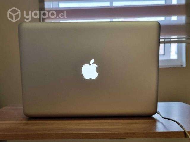 MacBook Pro 2012 - Imagen 2