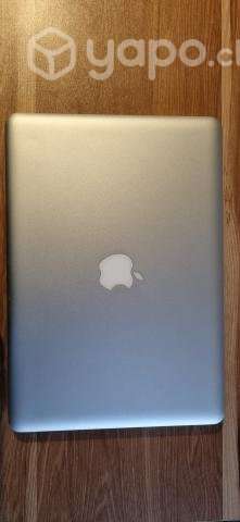 MacBook Pro 2012 - Imagen 4