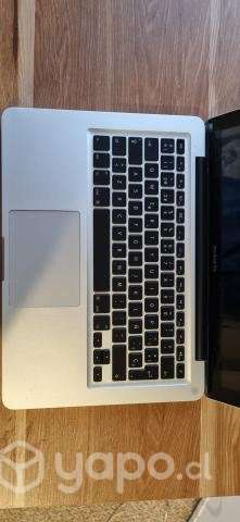 MacBook Pro 2012 - Imagen 3