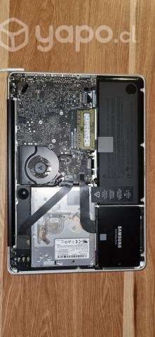 MacBook Pro 2012 - Imagen 5