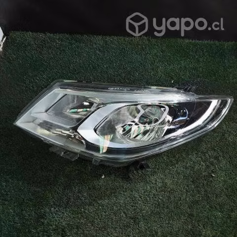 Optico izquierdo maxus g10 cargo 2019
