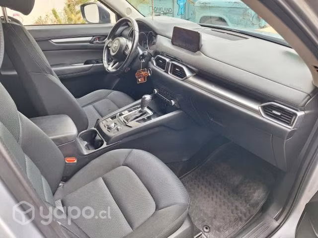 Mazda cx5 2019