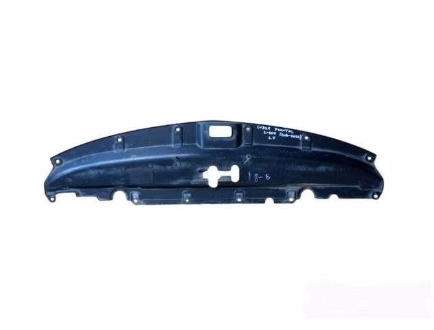 Cubre Frontal Superior Fiat Fullback 2016-2018 - Imagen 2