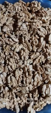 Nueces blancas kg