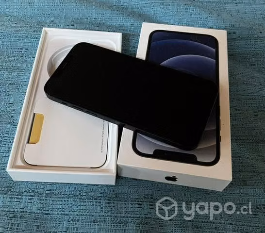 Venta IPhone 12