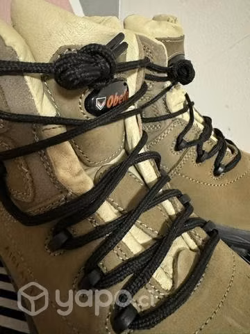 Zapatos de Seguridad talla 45 - Imagen 2