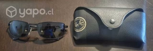 Lentes Ray Ban Polarizados