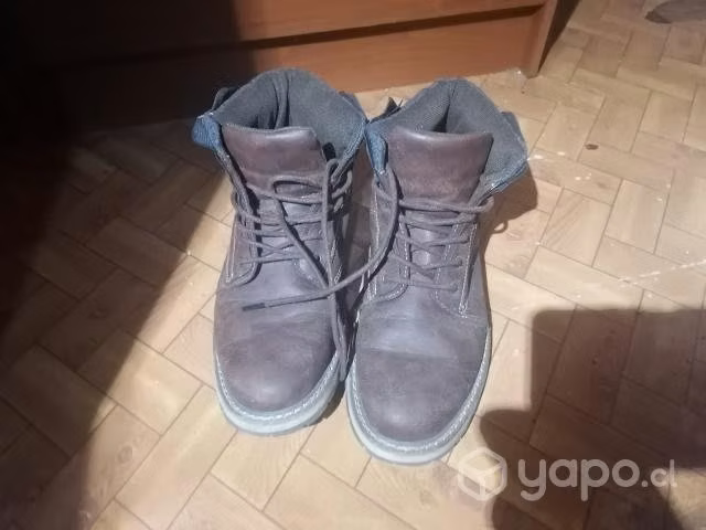 Zapatos ICONO talla 40