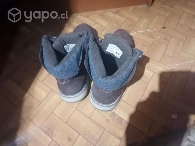 Zapatos ICONO talla 40 - Imagen 2