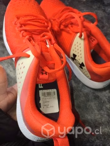 Zapatillas nuevas sin ningun uso - Imagen 4