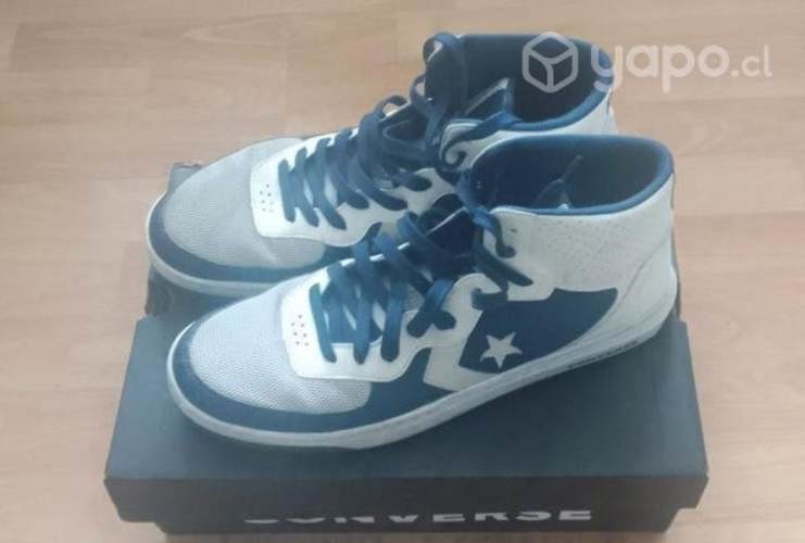 Converse amarillas chile clearance