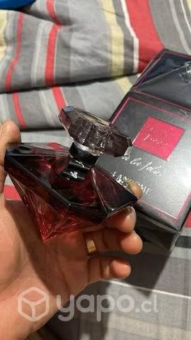 Perfume mujer tresor de Lancome - Imagen 3