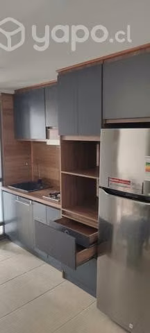 Se hacen todo tipo de proyectos en mueblería
