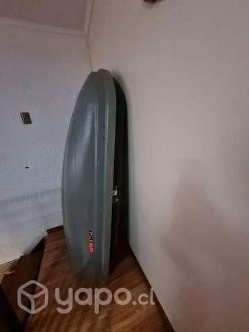 Portaequipaje