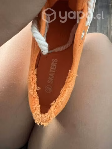 Zapatillas Skaters - Imagen 2