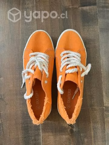 Zapatillas Skaters