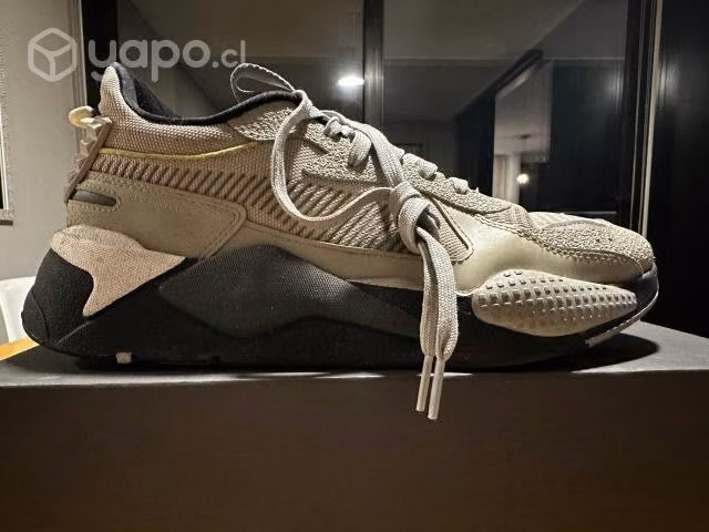 Puma rsx - Imagen 2