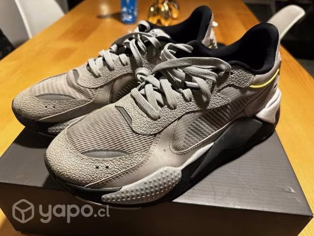 Puma rsx - Imagen 3