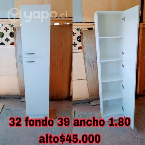 Muebles nuevos Disponibles - Imagen 3
