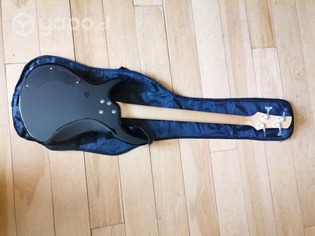 Vendo nuevo set bajo acústico Mercury - Imagen 2