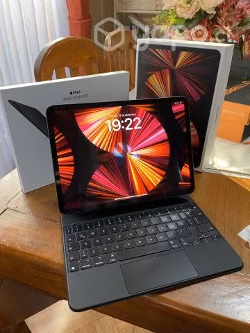 IPad Pro de 11“ Chip M1 - Imagen 2