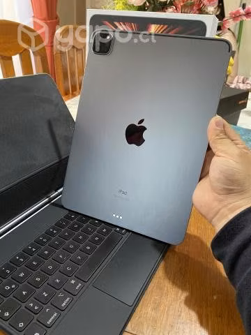 IPad Pro de 11“ Chip M1 - Imagen 5