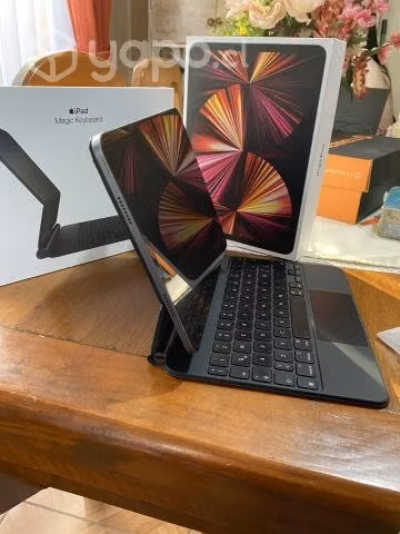 IPad Pro de 11“ Chip M1
