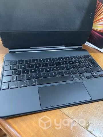 IPad Pro de 11“ Chip M1 - Imagen 4